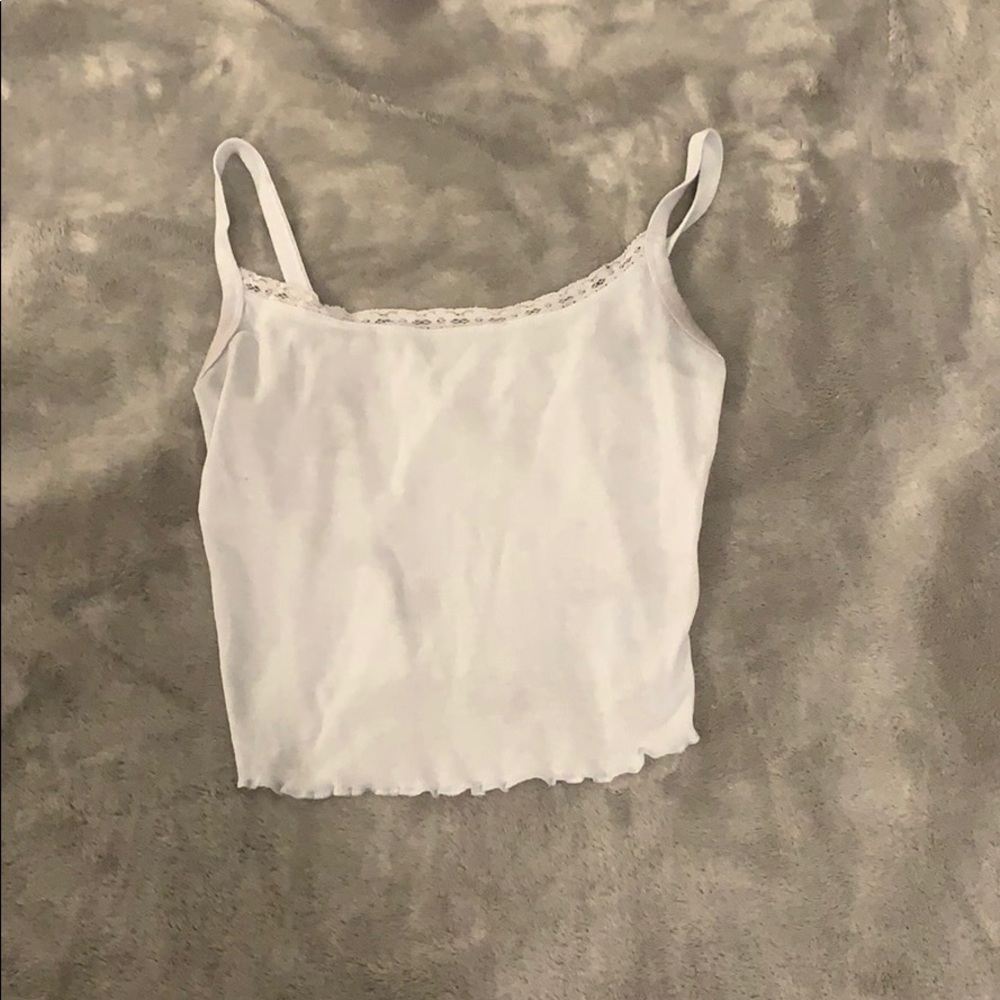 pacsun tank top